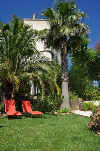 Maison d'hôtes Coeur d'Hérault : Bed and Breakfast near Pézènes-les-Mines