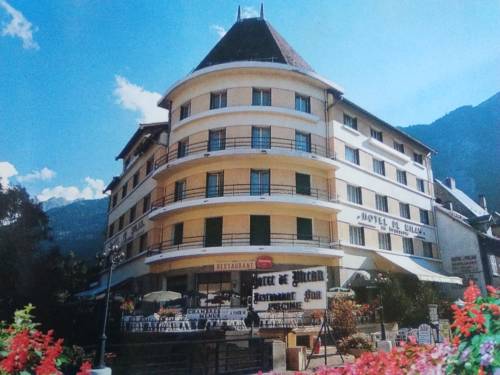 Sport'Hotel - Résidence de Milan : Hotel near Villard-Notre-Dame