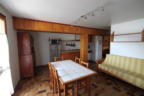 Apartment Le Coin : Apartment near Molines-en-Queyras