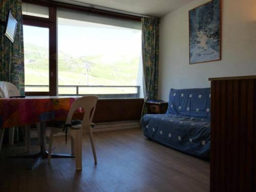 Apartment Pescamou : Apartment near Ossas-Suhare