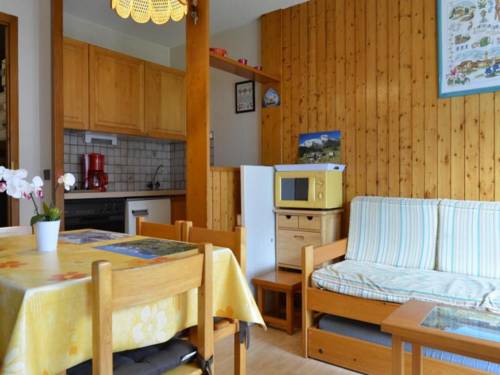 Apartment Yeti : Apartment near Le Grand-Bornand