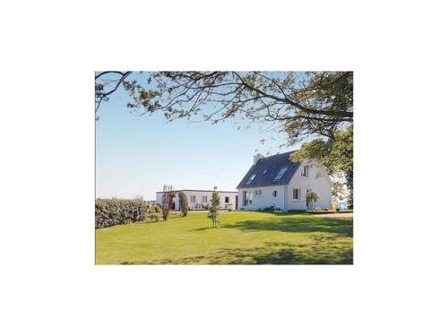 Holiday home Ile Chevalier,Pen Ar Hoat : Guest accommodation near Plobannalec-Lesconil