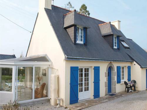 Holiday home Brandal J-691 : Guest accommodation near Pontivy