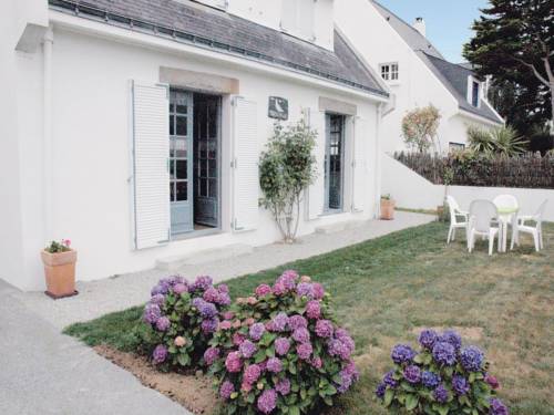 Holiday Home Pénestin Lotissement Des Mouettes : Guest accommodation near Billiers