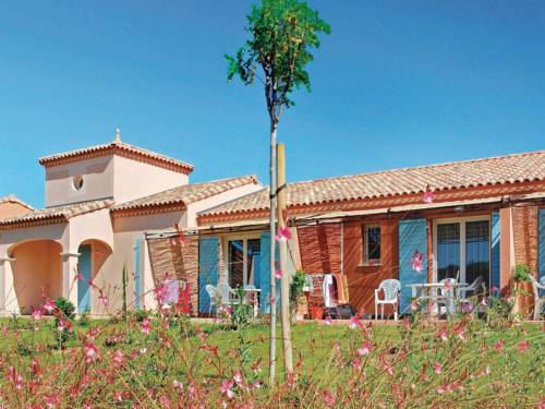 Holiday home Route du Lac : Guest accommodation near Argens-Minervois