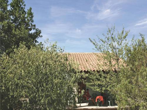 Holiday home Labeaume *VIII * : Guest accommodation near Saint-Alban-Auriolles
