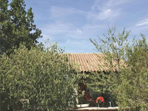 Holiday home Labeaume *VIII * : Guest accommodation near Laurac-en-Vivarais