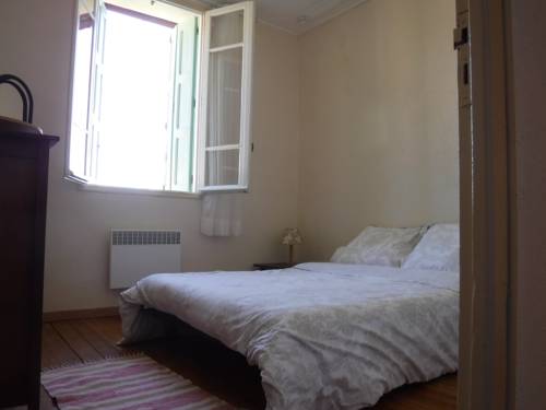 Belle Vue : Guest accommodation near Prades