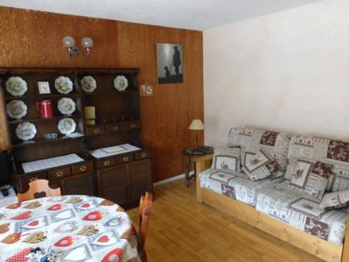 Apartment Val d'aurea : Apartment near Valloire