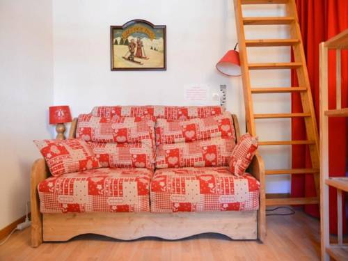 Apartment Bon accueil : Apartment near Valloire