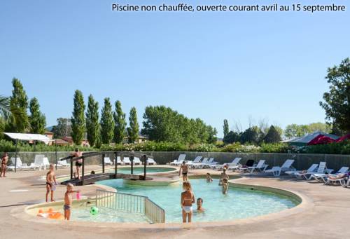 Domaine Du Golfe De Saint Tropez : Guest accommodation near Cogolin