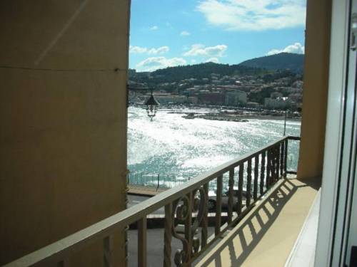 Apartment Banyuls sur mer - 6 pers, 70 m2, 4/3 : Apartment near Banyuls-sur-Mer