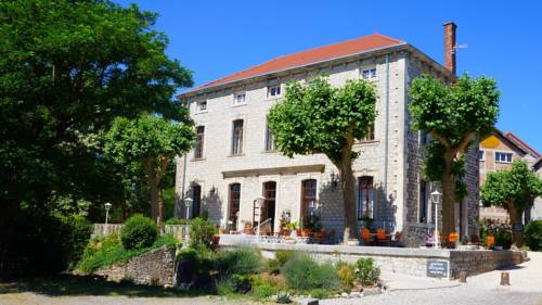 Hotel Savel : Hotel near Chauzon