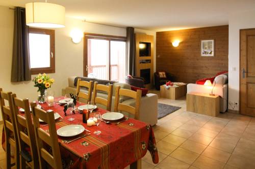 Time to Ski - Aramis : Apartment near Sainte-Foy-Tarentaise