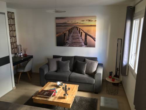 Lovely Studio Cannes Center : Apartment near Cannes