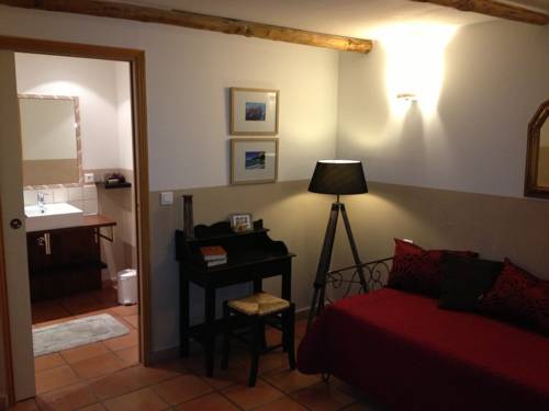 Chambres d'Hôtes Barraconu : Bed and Breakfast near San-Gavino-di-Carbini