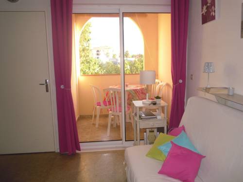 Apartment Rue de la Prade : Apartment near Fitou