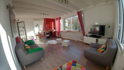 Chemin des Vignerons : Apartment near Helstroff