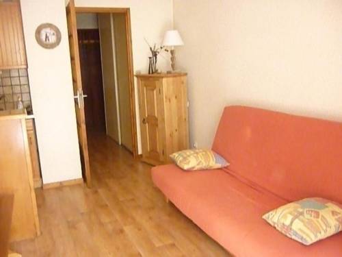 Apartment Residence tigny 1 : Apartment near Valloire