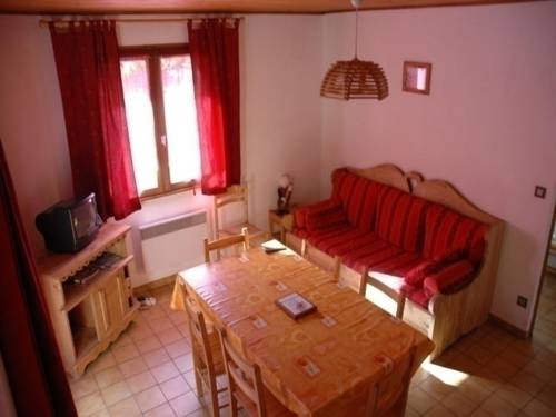 Apartment Les alpages : Apartment near Valloire