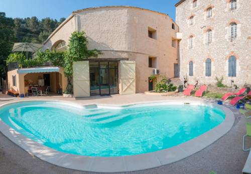 Demeure Au Bord De l'Arc : Guest accommodation near Berre-l'Étang