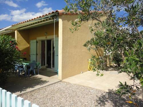 Rental Villa Plein Soleil - Saint Pierre La Mer : Guest accommodation near Salles-d'Aude