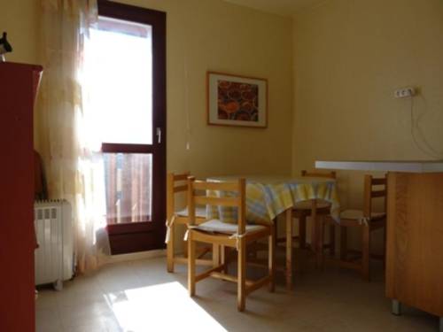 Apartment Seguitte : Apartment near Sainte-Engrâce