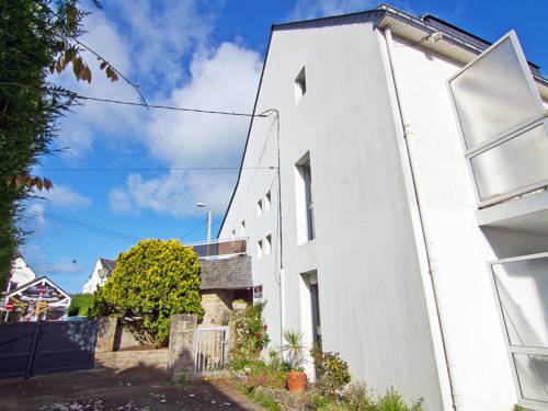 Apartment Les Embruns.1 : Apartment near Carnac