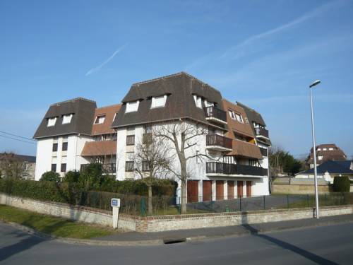 Apartment Le Chandoleine : Apartment near Dives-sur-Mer