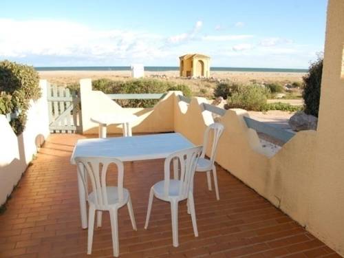 Rental Apartment Belle Plage 6 : Apartment near Leucate