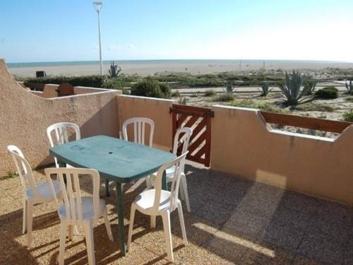 Rental Apartment Village De La Grande Bleue 4 : Apartment near Leucate