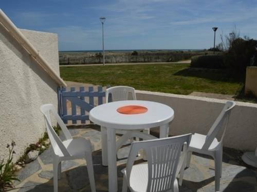 Rental Apartment Les Horizons Bleus : Apartment near Fitou