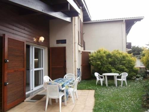 Villa ATLANTIQUE VI - Seignosse Le Penon : Guest accommodation near Tosse