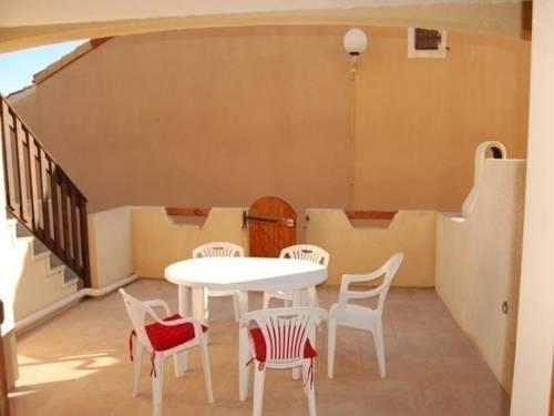 Rental Apartment Village De La Grande Bleue 18 : Apartment near Fitou