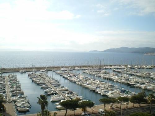 Apartment Horizon : Apartment near Le Lavandou