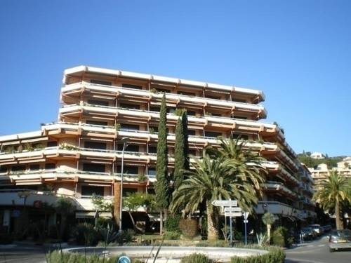 Apartment Le diamant : Apartment near Le Lavandou