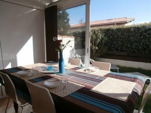 Rental Villa ATLANTIQUE IX - Seignosse Le Penon : Guest accommodation near Saint-Vincent-de-Tyrosse