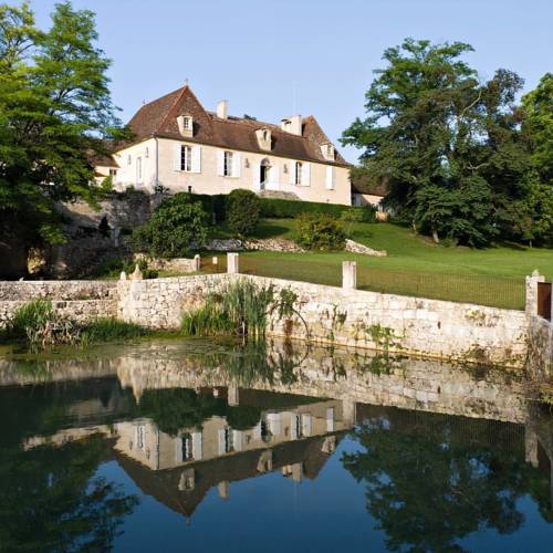 La Chartreuse du Bignac - Les Collectionneurs : Hotel near Saint-Cernin-de-Labarde