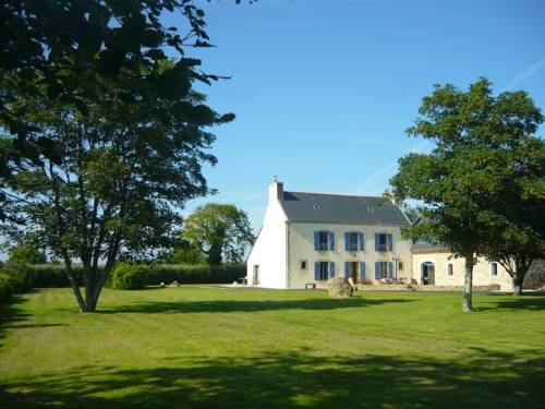 Holiday home Kerantum : Guest accommodation near Douarnenez