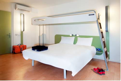 ibis budget Strasbourg Sud Illkirch : Hotel near Eschau