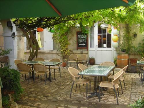 Hotel Heritage : Hotel near Charente
