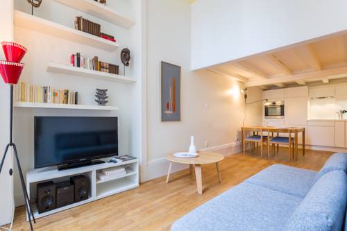 Opéra : Apartment near Lyon 1er Arrondissement