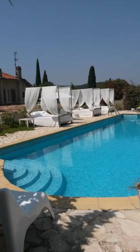 Hotel Les Jardins de Bormes : Hotel near La Londe-les-Maures