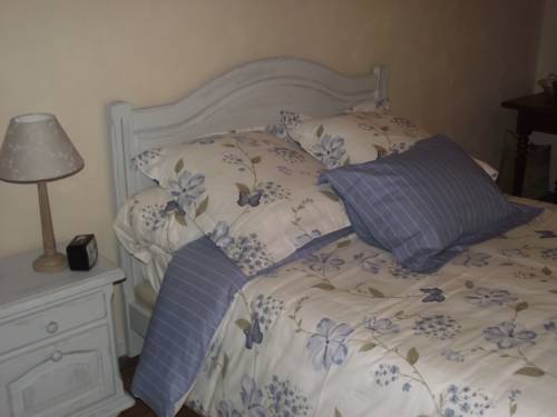 Cottages Moulin Neuf : Guest accommodation near Bégrolles-en-Mauges