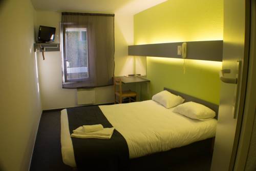 my HOTEL Bordeaux : Hotel near Tresses