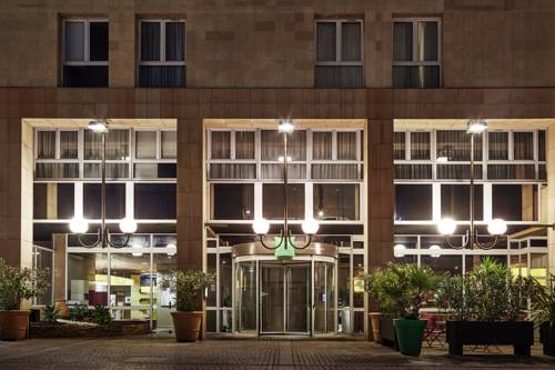 ibis Styles Toulon Centre Port : Hotel near Toulon