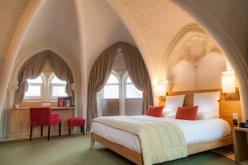 Mercure Poitiers Centre : Hotel near Poitiers