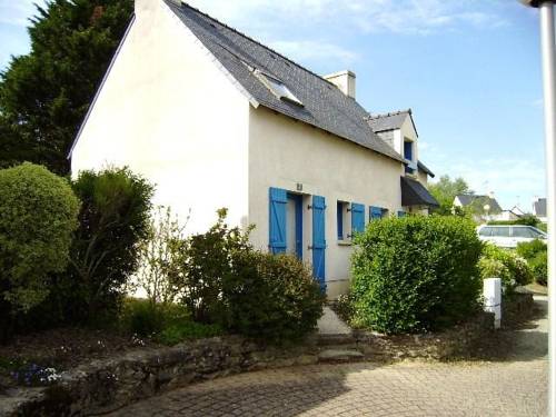 Maisonnette Ronan : Guest accommodation near Saint-Gildas-de-Rhuys