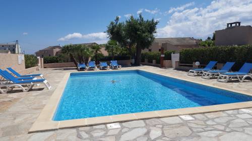 Stella Marina : Residence near Meria