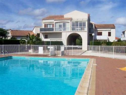 Rental Villa Proximité Pontaillac : Guest accommodation near Vaux-sur-Mer